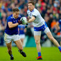 RTÉ announce live TV coverage for GAA championship 2024