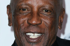 Louis Gossett Jr, first black man to win a supporting actor Oscar, dies aged 87