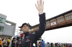 Formula 1: Webber refuses to get carried away after pole