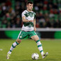 'I saw the Liam Scales mentality in him... He's got a really high ceiling'
