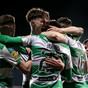 How a mid-game tweak inspired Shamrock Rovers' second-half demolition of Bohs