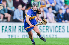 Tipperary end 15-year wait for camogie league final against champions Galway