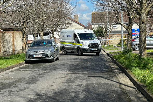Man in a critical condition after assault outside of a house in Clondalkin, Dublin last night - Vimarsana News