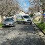 Man in a critical condition after assault outside of a house in Clondalkin, Dublin last night