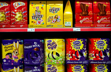 Poll: Have you eaten an Easter egg yet?