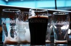 'Shocking' plans to raise price of pint