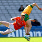Donegal hold off Armagh in pulsating finale to land Division 2 league title