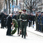 Values of the proclamation 'still true today', President Higgins tells 1916 Rising commemoration