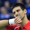 Djokovic brushes Berdych aside in Shanghai