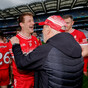 'Dublin have the best claim to being a top team, Derry are still a team on the up'