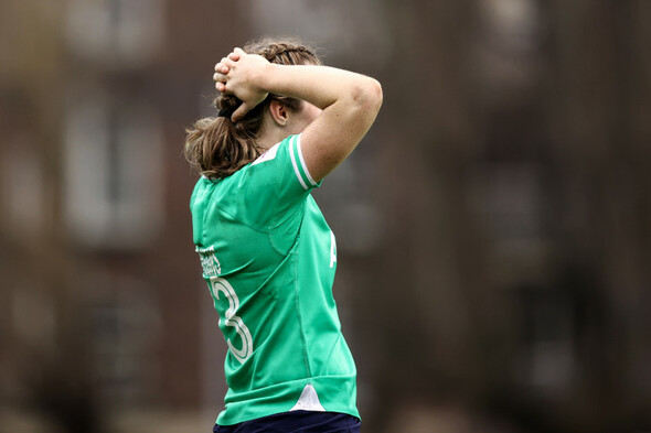 Ireland fumble opportunity to ignite Six Nations campaign - Vimarsana News