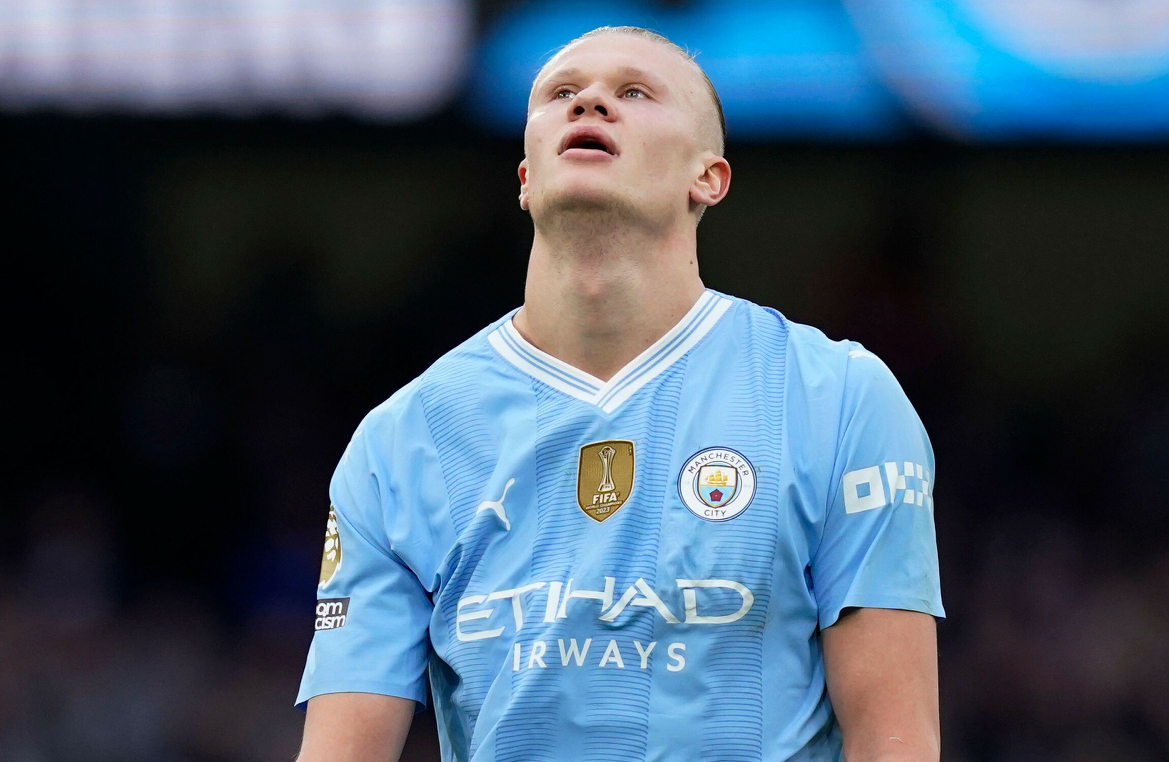 Advantage Liverpool after City and Arsenal serve up a turkey - Vimarsana News