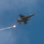 Israeli strike kills 'senior Hezbollah commander' in Lebanon as cross-border fighting ramps up