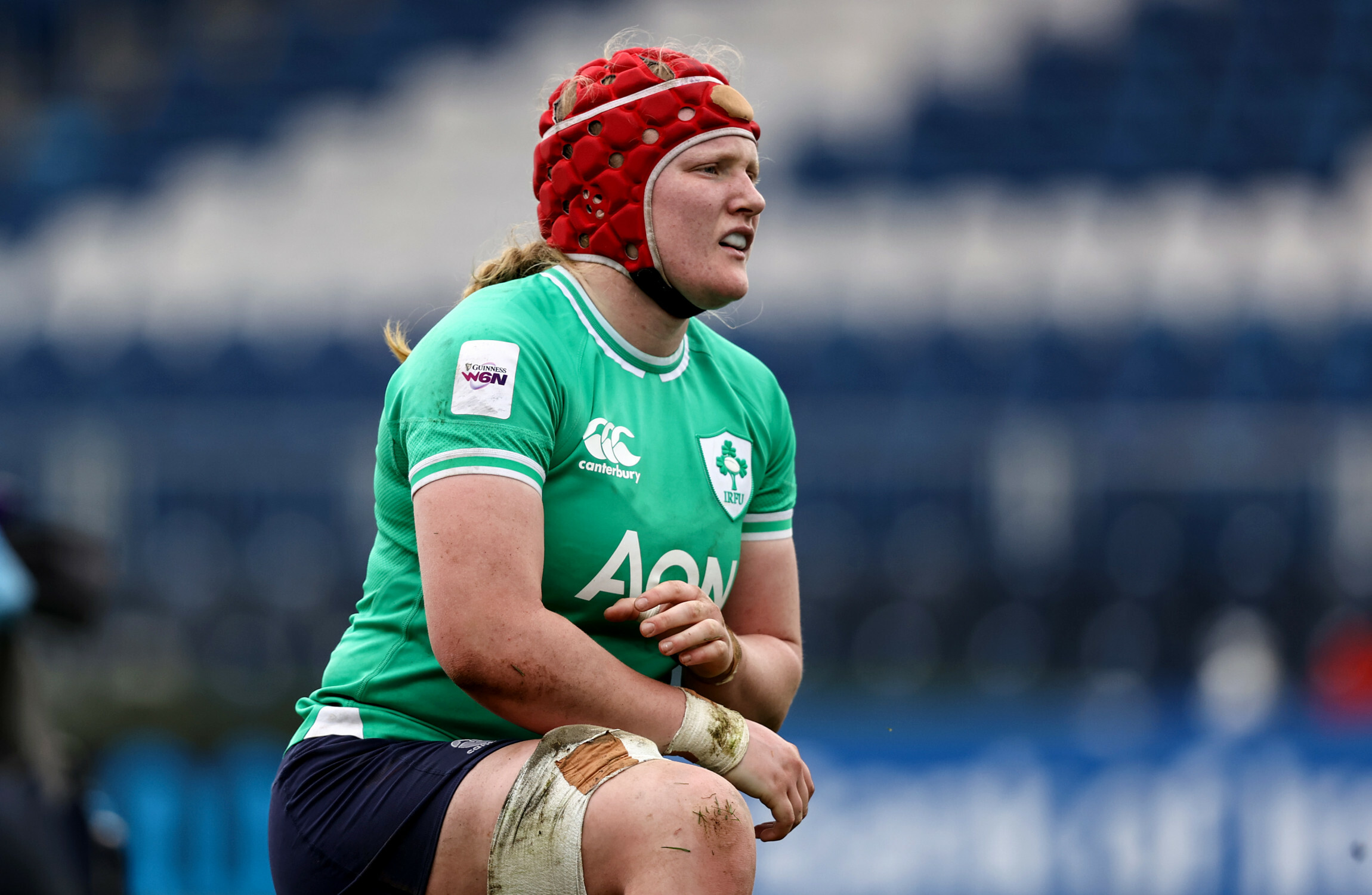 'The group has had a bit of a setback but it's not defining of a Six Nations' - Vimarsana News