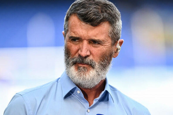 Keane: Haaland's general play similar to a 'League Two player' - Vimarsana News