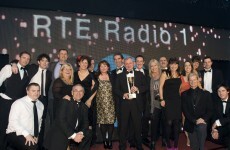 RTÉ Radio 1, Today FM lead winners at national PPI radio awards