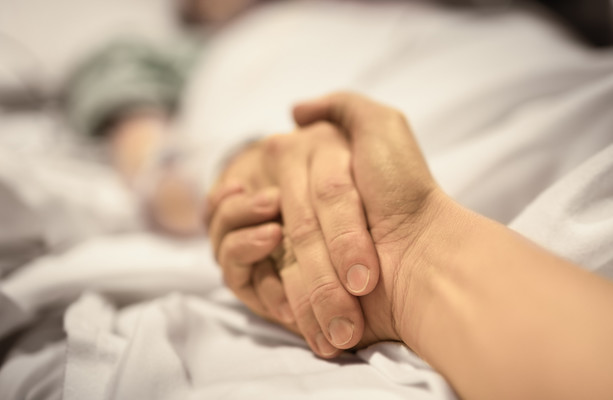 FactCheck: Are psychiatric patients in Canada given leaflets for assisted dying when they go to A&E?