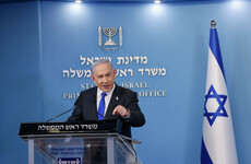 Israeli PM vows to enact ban on Al Jazeera news outlet