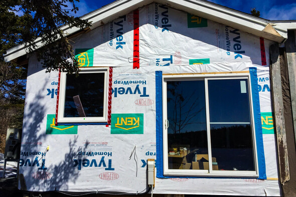 New EU energy efficiency law could see government incentivise thousands more homes to renovate - Vimarsana News
