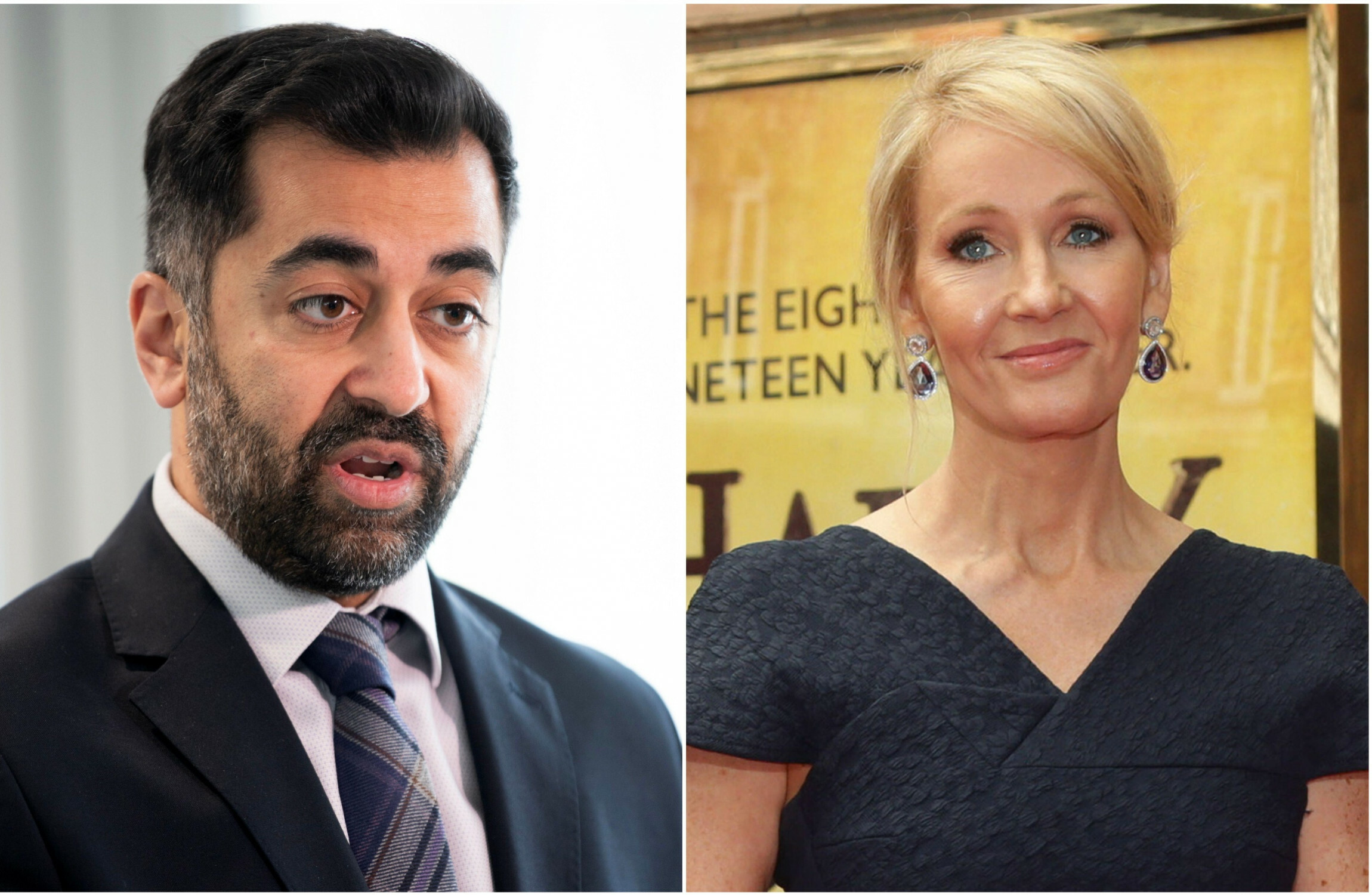 Scottish First Minister defends country's hate crime laws following criticism from JK Rowling - Vimarsana News