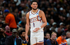 52-point masterpiece for Booker as Suns eclipse Pelicans, US college sensation Caitlin Clark shines