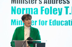 'Nothing is off the table' in terms of measures to tackle teacher shortages, Foley says