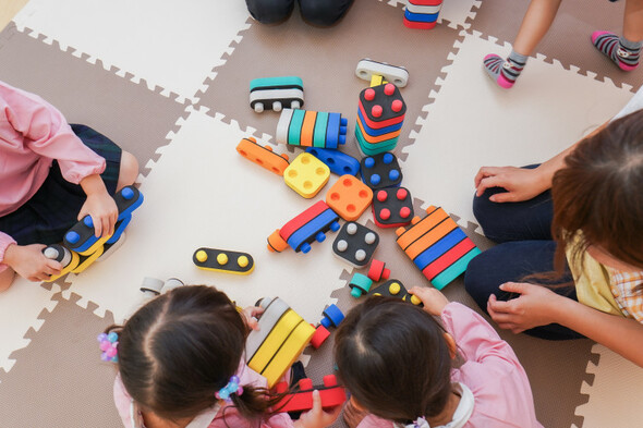 Are you struggling to source affordable childcare? We want to hear your stories - Vimarsana News
