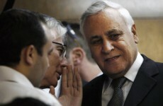 Former Israeli president found guilty of rape