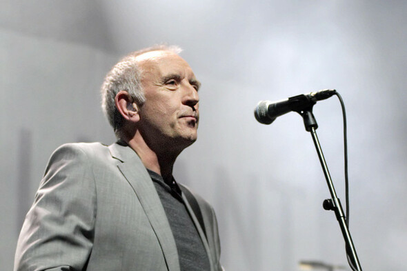 Ultravox singer Chris Cross dies aged 71 - Vimarsana News