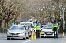 More than 2,600 drivers found speeding over bank holiday weekend