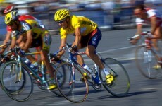usps cycling