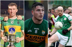 The Kerry club who will be cheering on London and New York this weekend