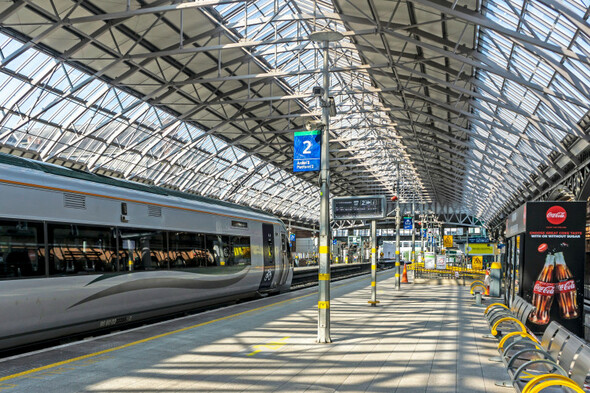 Proposal to stop direct Dublin-Wexford trains 'short-sighted', Senator says - Vimarsana News