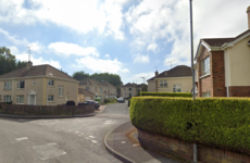 Four people treated for smoke inhalation after arson attack on home in Omagh