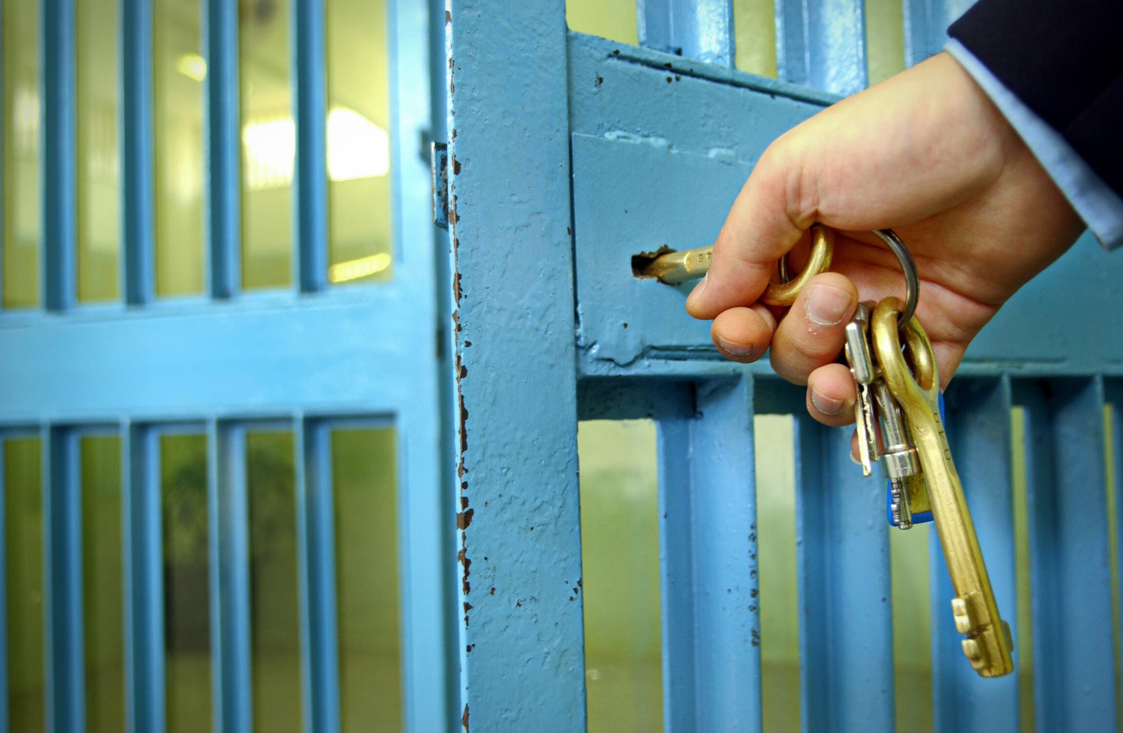 Funding secured to provide space for up to 670 additional prisoners - Vimarsana News