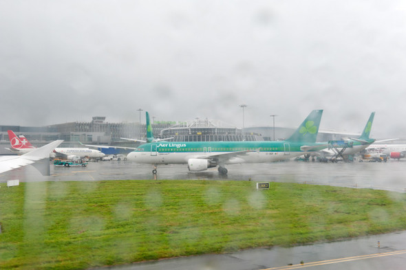 It was a majorly wet March - with 219% rain compared to average at Dublin Airport weather station - Vimarsana News