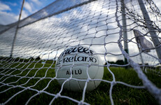 Longford minors end 22-year wait for championship win over Dublin; Leitrim U20s stun Mayo