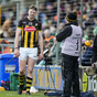 'Just a bit of separation from the bone' - Injury continues to sideline Kilkenny star