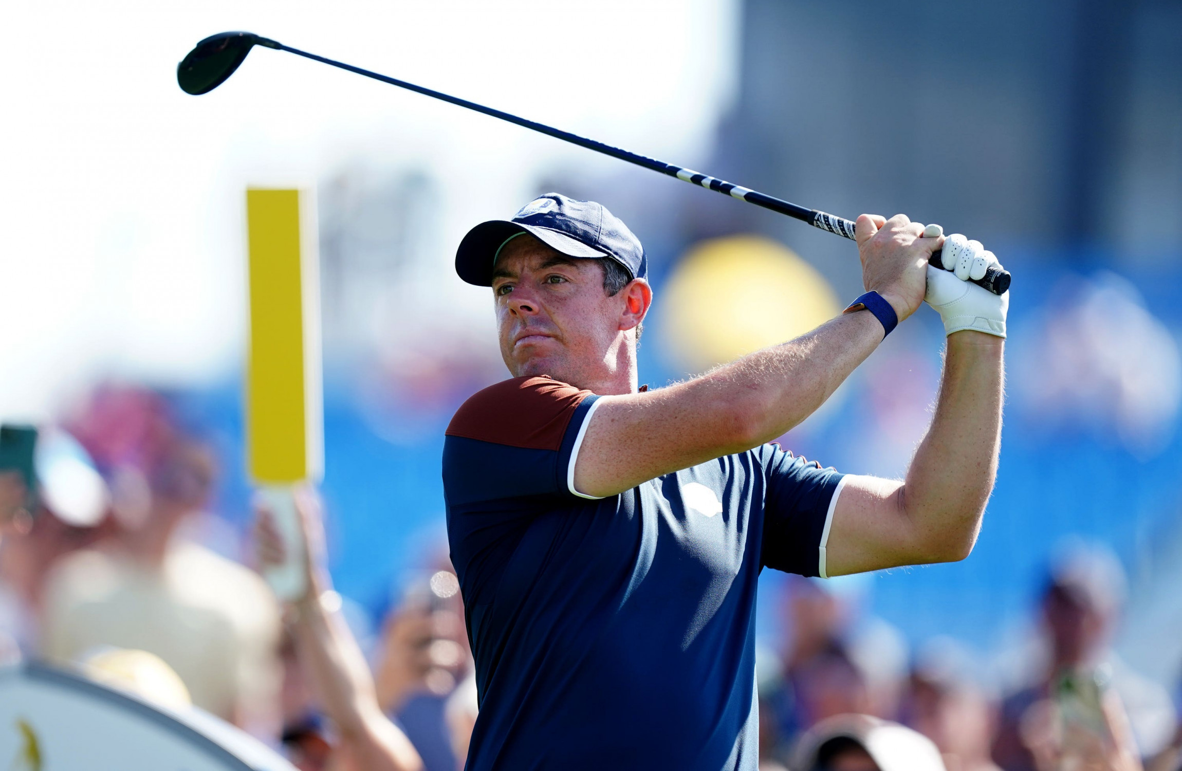 Rory McIlroy turns to Butch Harmon for 'golf lesson' ahead of Grand Slam tilt at Masters - Vimarsana News