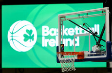 Basketball Ireland abandon controversial plan to replay final 0.3 seconds of match