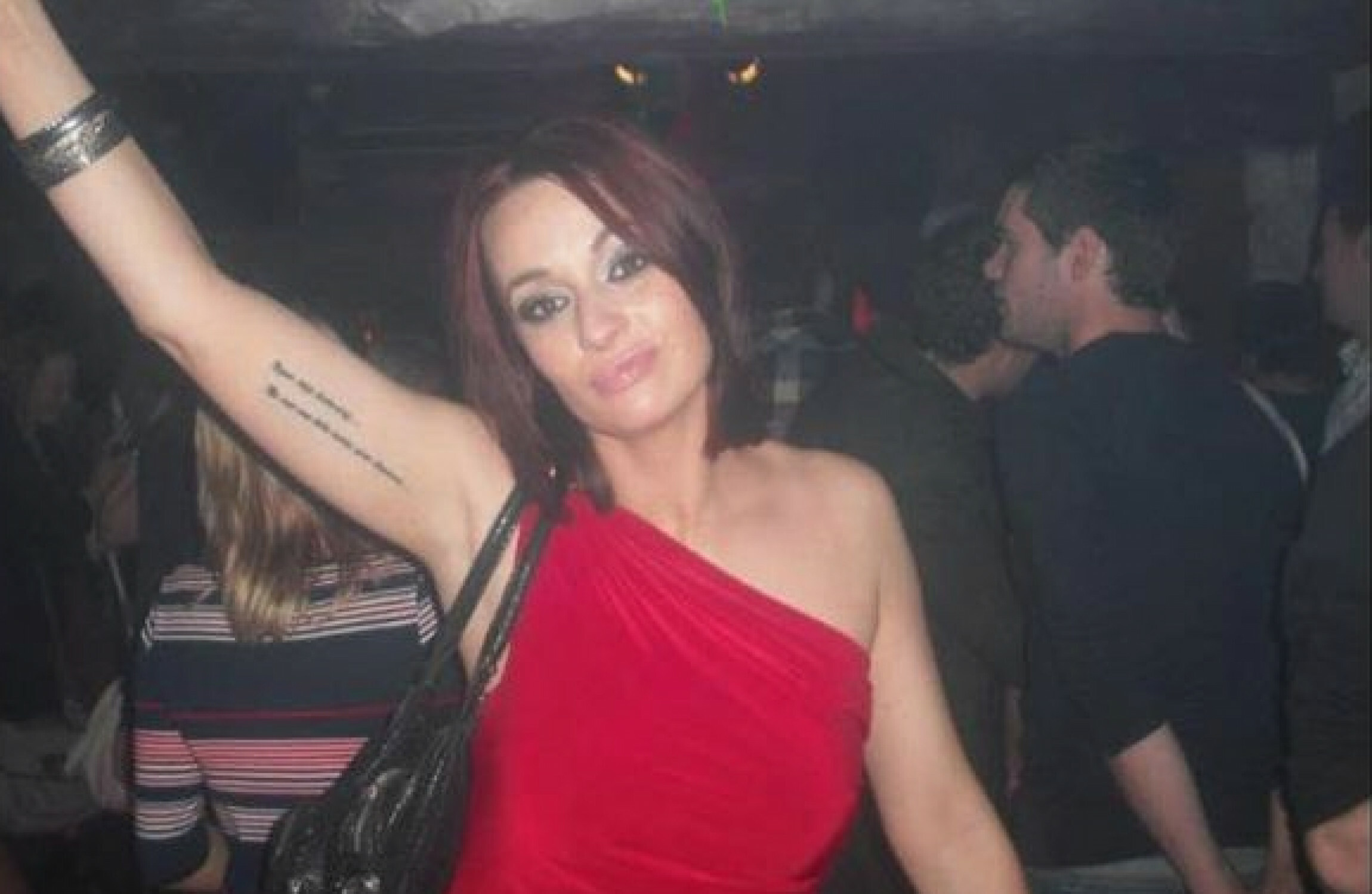 Man appears in NY court charged with murder of Longford native Sarah McNally in New York - Vimarsana News