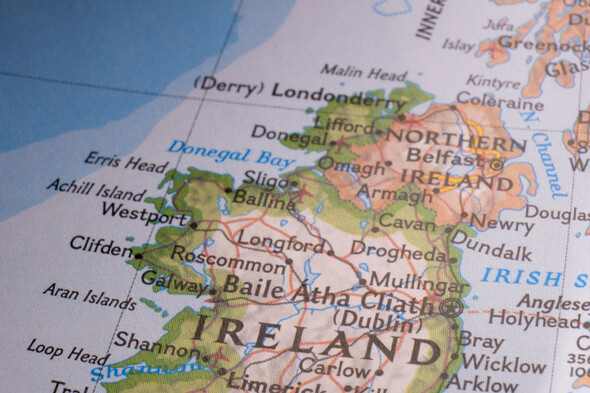 A united Ireland would cost €20 billion every year for 20 years, says study - Vimarsana News