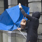 Status Orange wind warning for five counties as Storm Kathleen set to hit on Saturday
