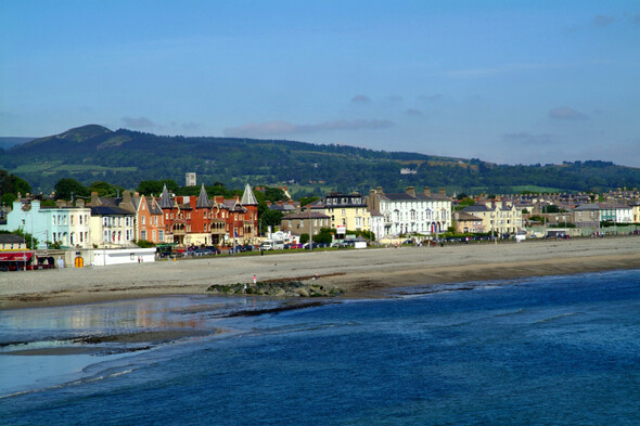 Quiz: How well do you know these stops and towns on the Dublin-Wexford train line? - Vimarsana News