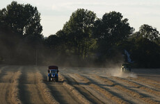 Govt pauses non-essential farm inspections amid 'exceptional' weather conditions