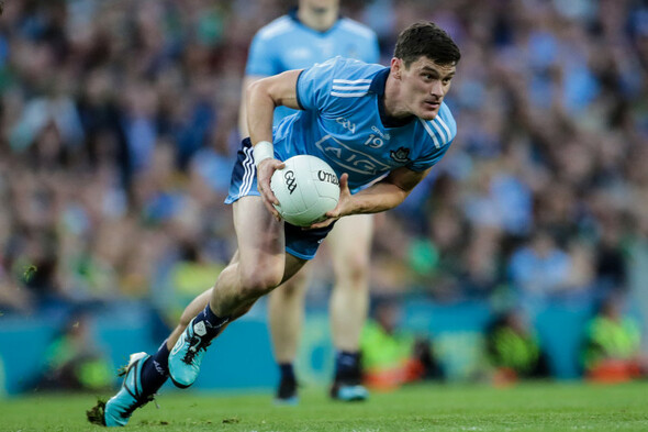 Former Dublin GAA star Diarmuid Connolly's hearing for alleged New Year's Eve assault delayed - Vimarsana News