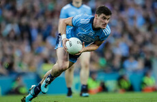 Former Dublin GAA star Diarmuid Connolly's hearing for alleged New Year's Eve assault delayed