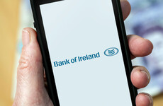 Bank of Ireland's mobile app service restored after outage