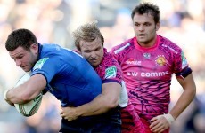 Player Ratings: Leinster v Exeter Chiefs