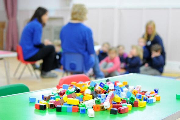 Your stories: The stress, strain and heartbreak of trying to find childcare in Ireland - Vimarsana News